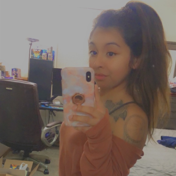 Meet your Posher, Salina - Picture 1 of 1